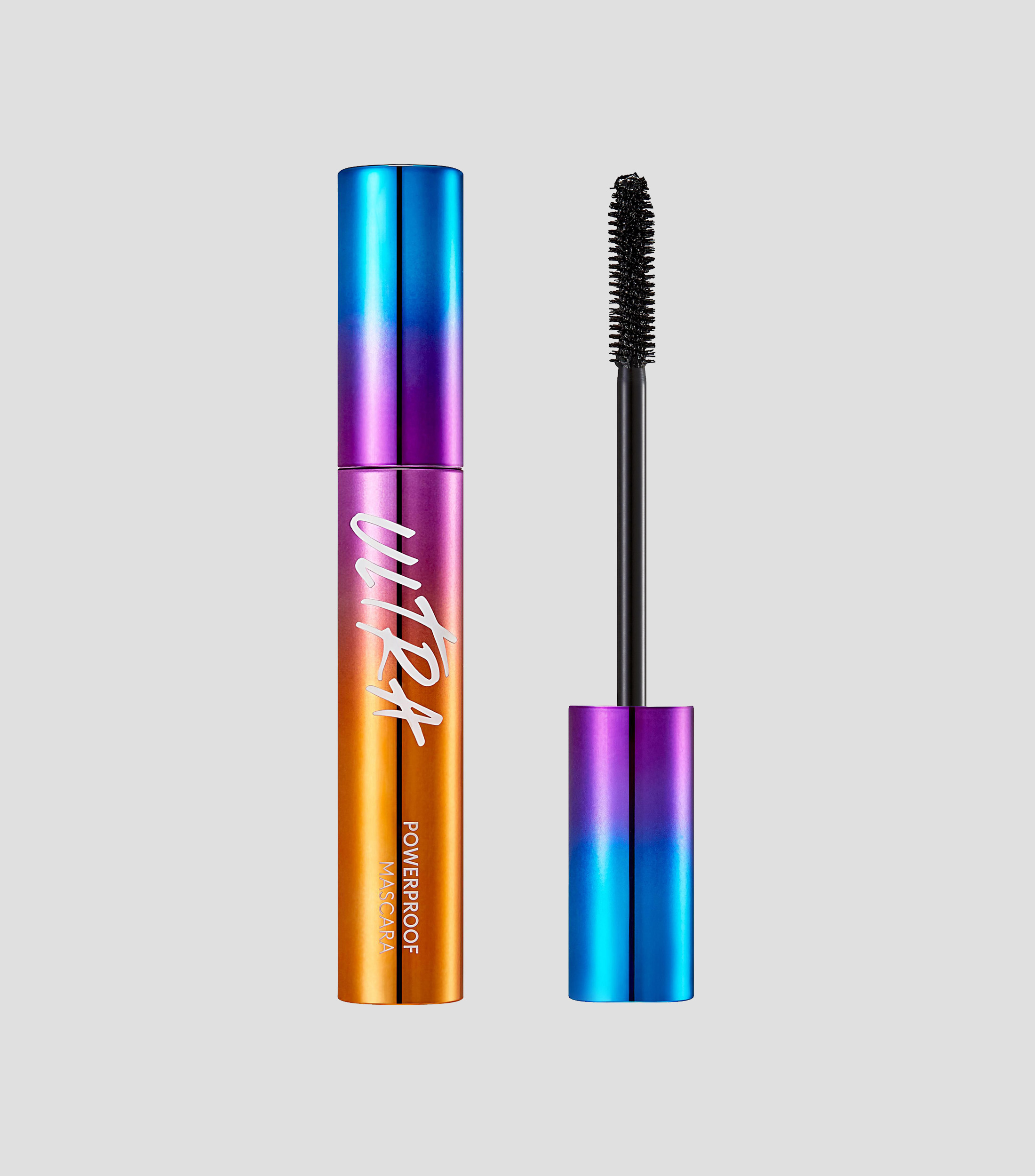 Máscara de pestañas Ultra Powerproof Mascara, 8gr